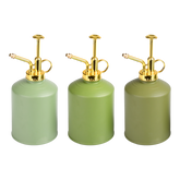 Green Metal Plant Mister - ↑ 19,5 Cm