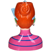 Vase Fashion Lady ' Larissa ' 24X17X30Cm