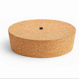 Cork With Led - Terrarium Cork With Light - 3 Sizes Available