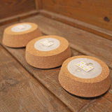 Cork With Led - Terrarium Cork With Light - 3 Sizes Available