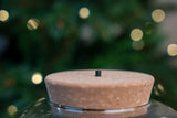 Cork With Led - Terrarium Cork With Light - 3 Sizes Available