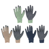 Gardening Gloves - Size M - 3 Pack