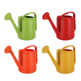 Colorful Watering Can - Multiple Colors - ↑ 31 Cm