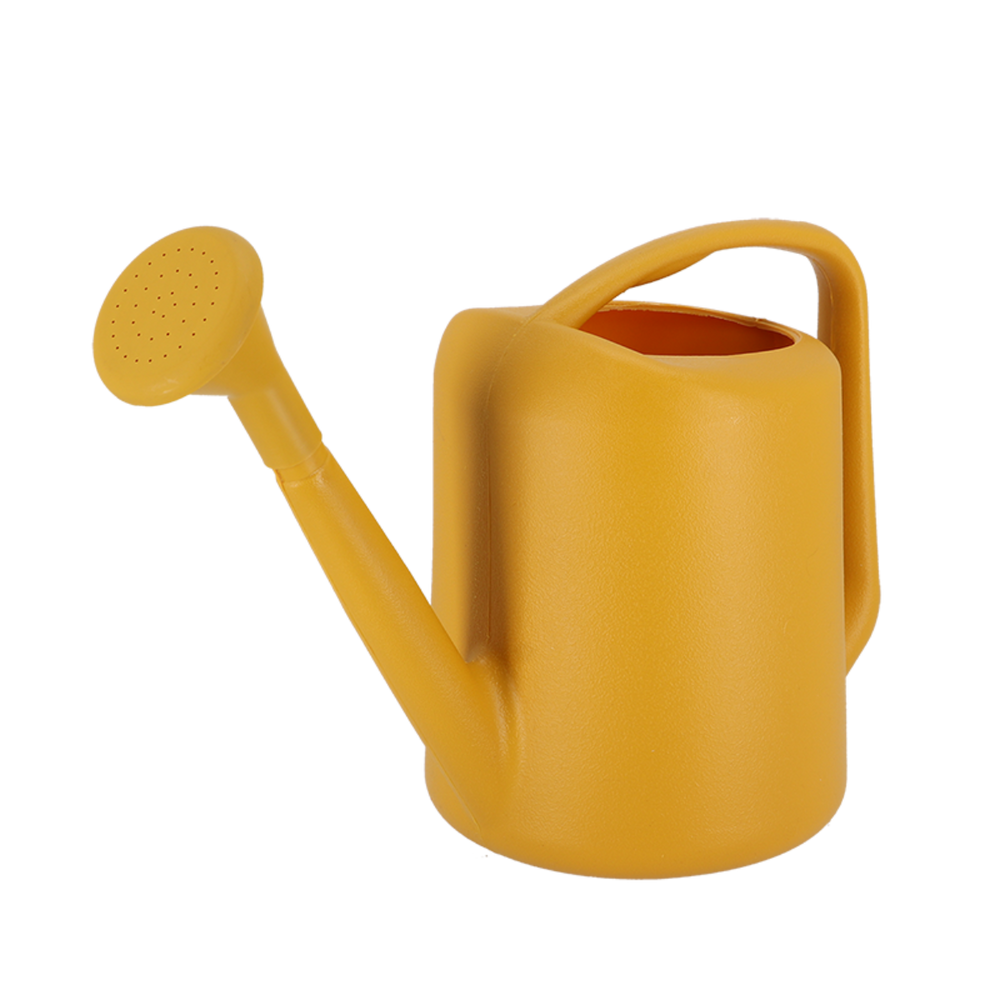 Colorful Watering Can - Multiple Colors - ↑ 31 Cm