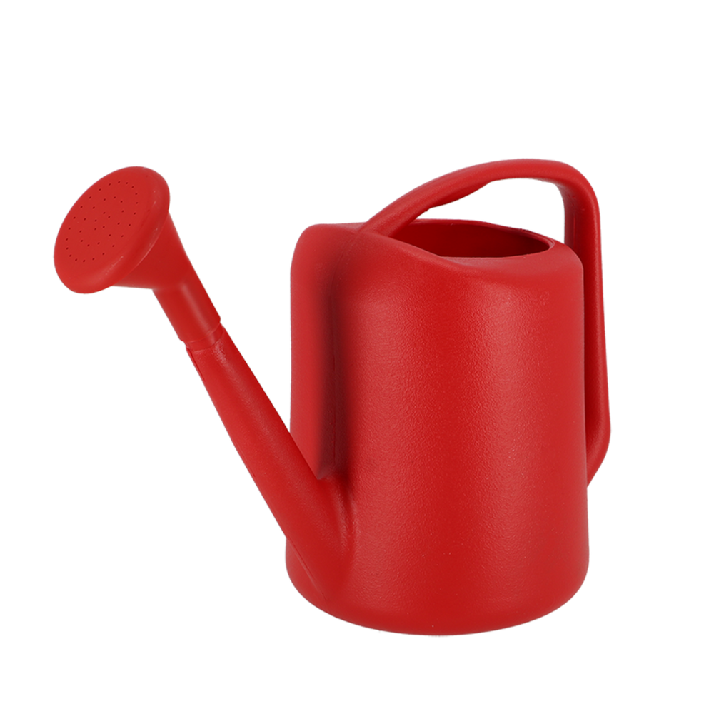 Colorful Watering Can - Multiple Colors - ↑ 31 Cm