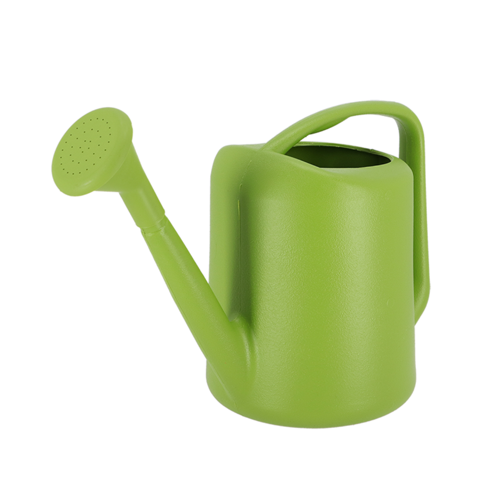 Colorful Watering Can - Multiple Colors - ↑ 31 Cm