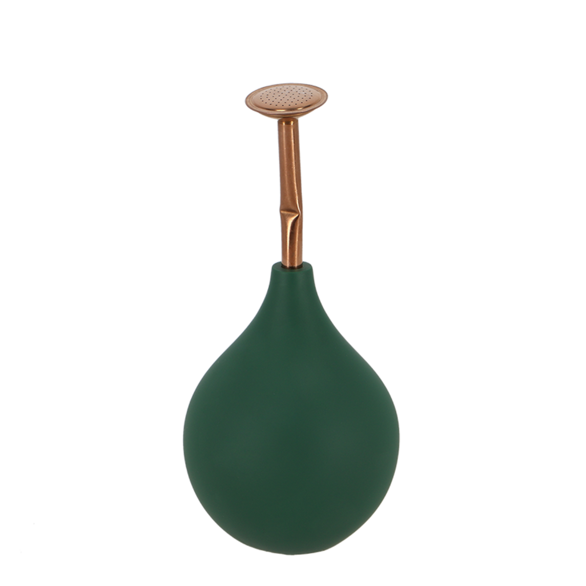 Squeeze Sprinkler Ball - Dark Green - 0,25 L