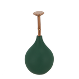 Squeeze Sprinkler Ball - Dark Green - 0,25 L