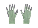 Nitrile Gloves Green M - Outdoor And Indoor Use