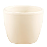 Mini Pot - Panna White Matt - 7 Cm