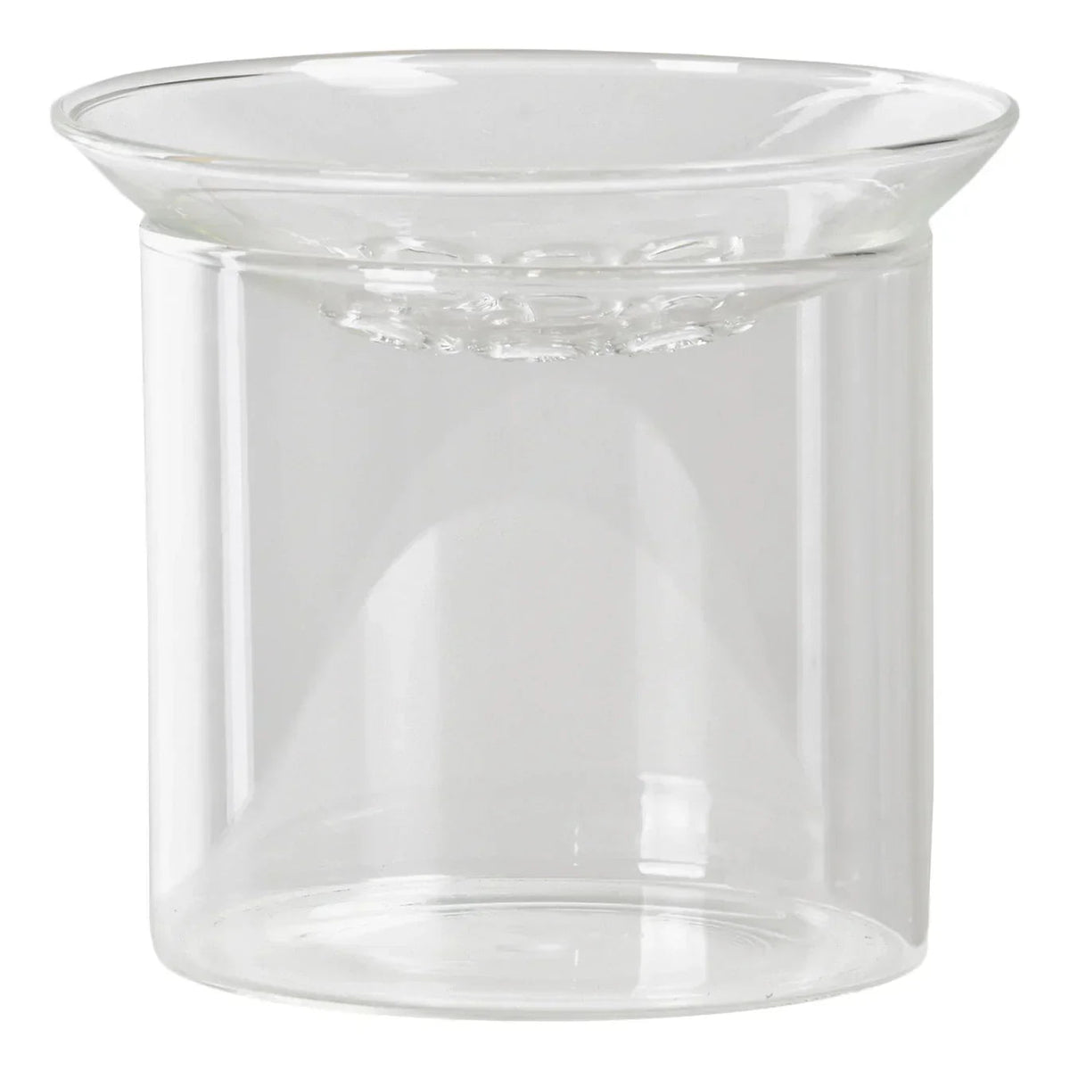 Propagation Vase L - Ø 12 Cm ↑ 10,8 Cm