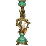 Candle Holder - Loving Bird ↑ 35 Cm