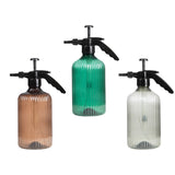 Plant Sprayer - 2.2 Liters - Clear/Green/Brown - ↑ 33 Cm