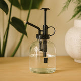 Plant Mister - Glass Transparant - 300 Ml - Spray