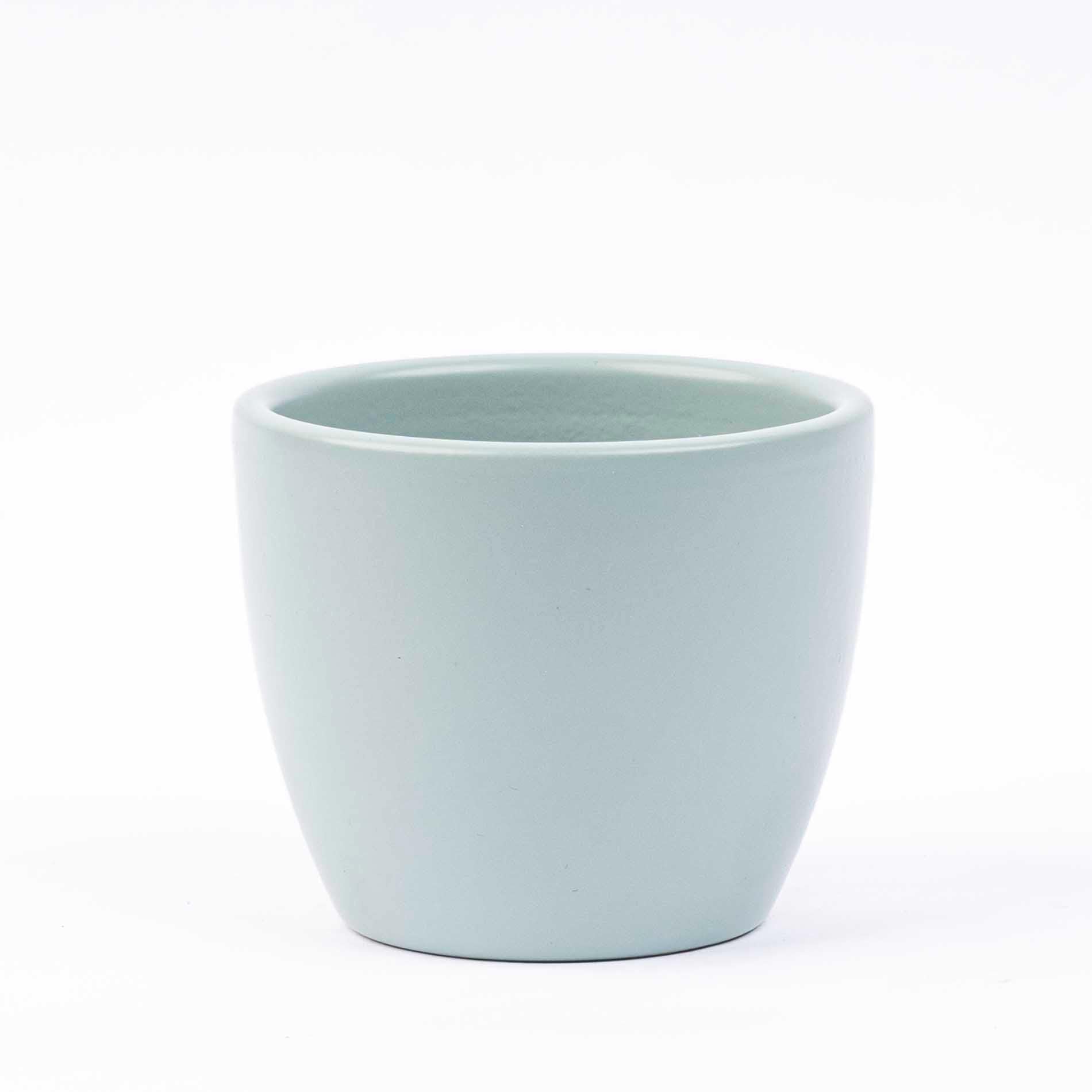 Pot Boule Urbangroen Mat - D7.5 H6 Cm